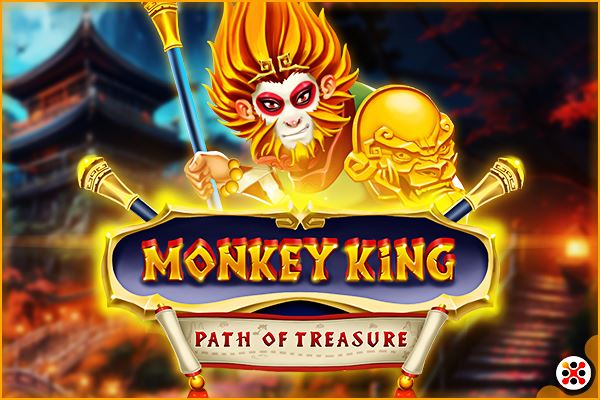 Monkey King: Path of Treasure