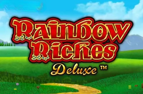 Rainbow Riches Deluxe