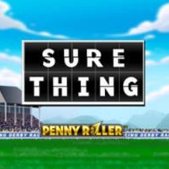 Sure Thing - Penny Roller