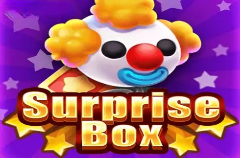 Surprise Box