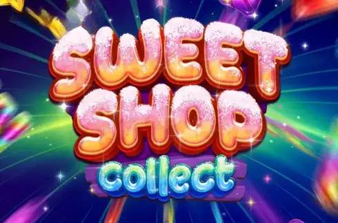 Sweet Shop Collect