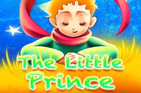 The Little Prince Lock 2 Spin