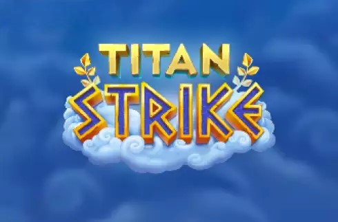 Titan Strike