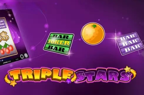 Triple Stars