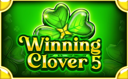 Winning Clover 5