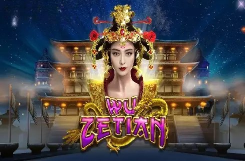 Wu Zetian (Realtime Gaming)