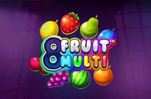 8 Fruit Multi