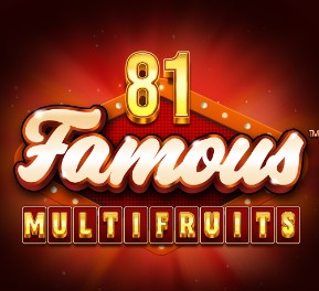 81 Famous Multifruits