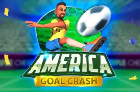 America – Goal Crash