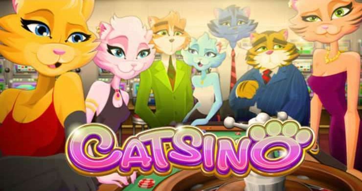 Catsino