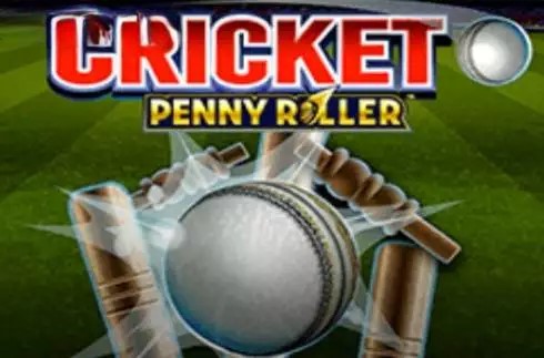 Cricket Penny Roller