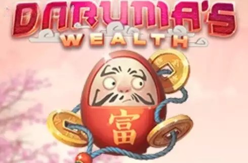 Daruma's Wealth