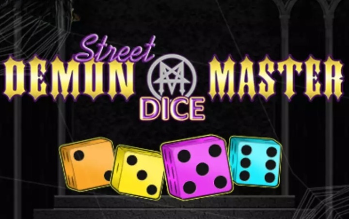 Demon Master Dice