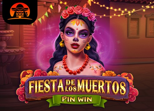 Fiesta de los Muertos