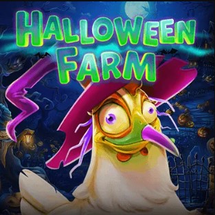 Halloween Farm