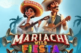 Mariachi Wild Fiesta