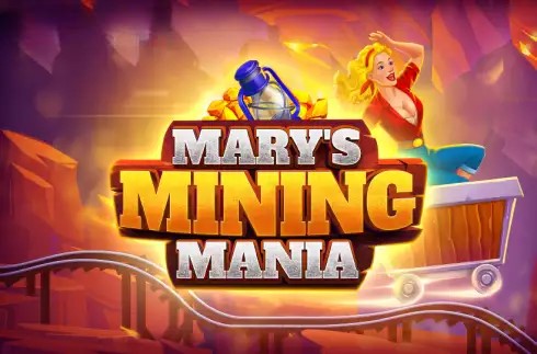 Mary's Mining Mania