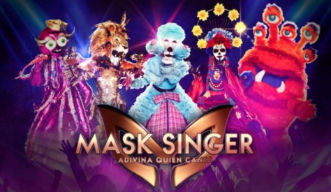 Mask Singer