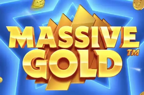 Massive Gold