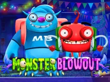 Monster Blowout