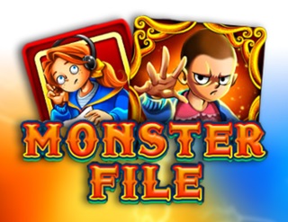 Monster File