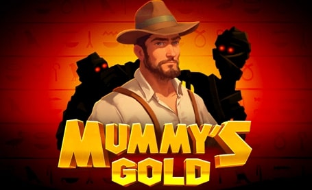 Mummy's Gold