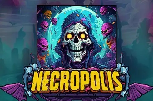 Necropolis