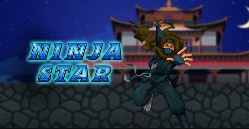 Ninja Star