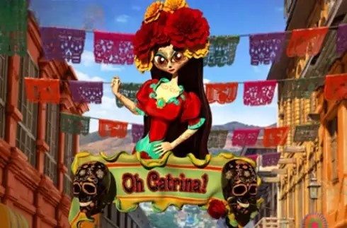 Oh Catrina