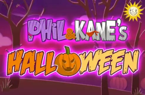 Phil and Kanes Halloween