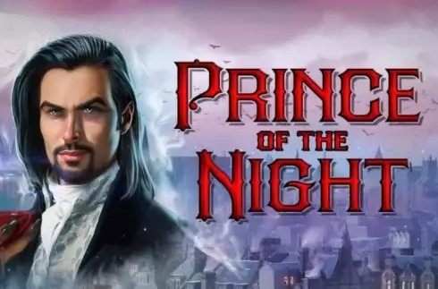 Prince of the Night