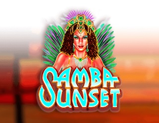 Samba Sunset