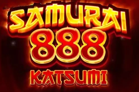 Samurai 888 Katsumi