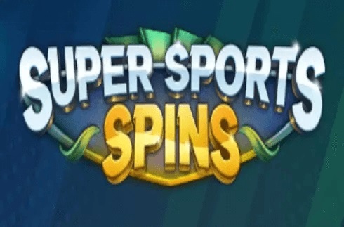 Super Sports Spins