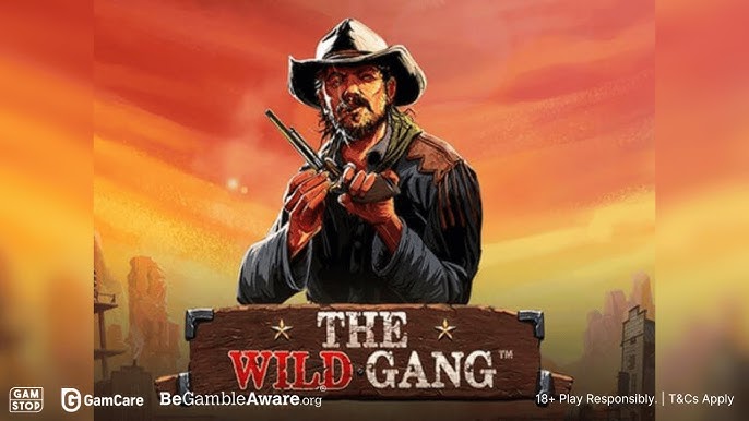 The Wild Gang