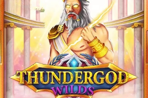 Thundergod Wilds