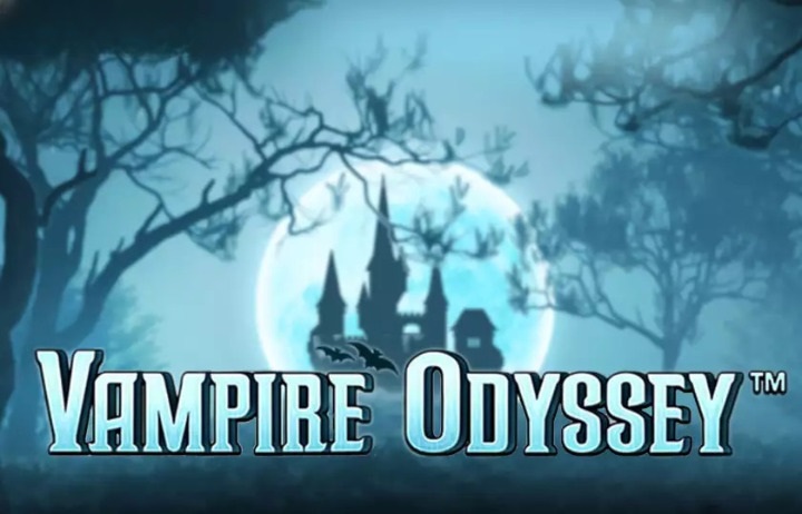 Vampire Odyssey