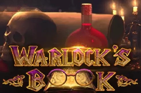 Warlock’s Book (Fugaso)