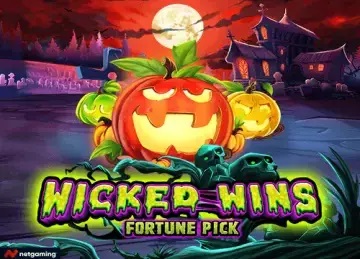 Wicked Wins Fortune Pick