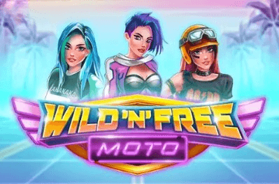 Wild ‘N’ Free Moto