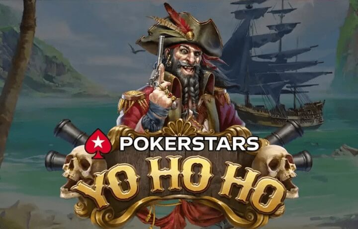 Yo Ho Ho