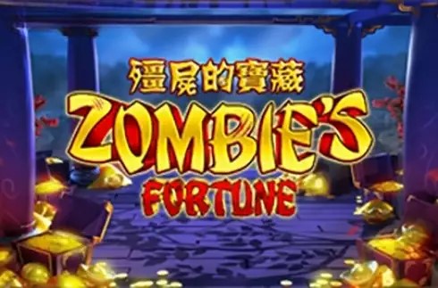 Zombie's Fortune