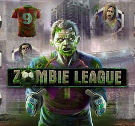 Zombie League