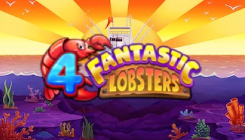 4 Fantastic Lobsters