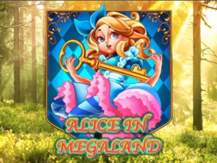 Alice In MegaLand