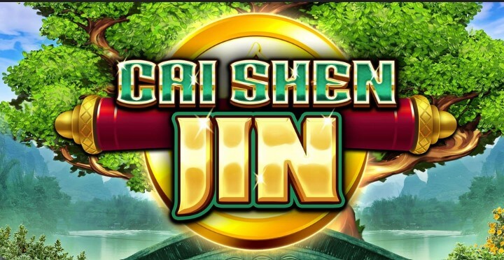 Cai Shen Jin