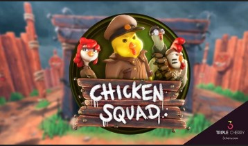 Chicken Squad