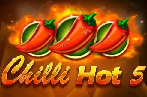 Chilli Hot 5