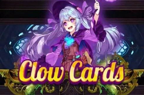 Clow Cards