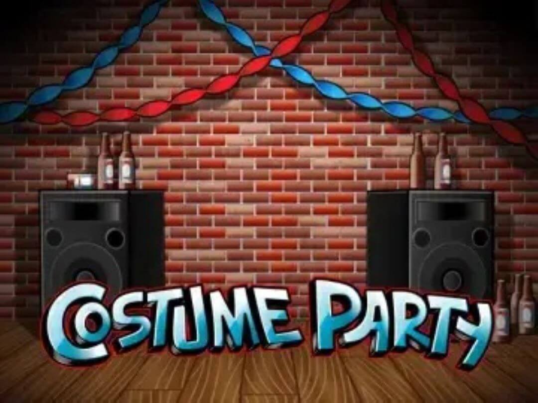 Costume Party